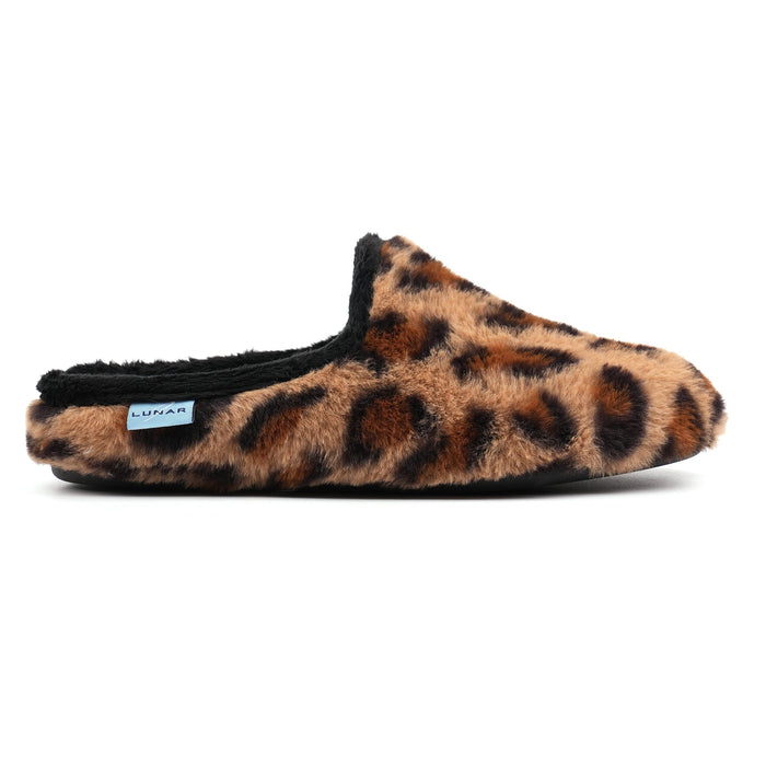 Celine Tan Mule Slipper
