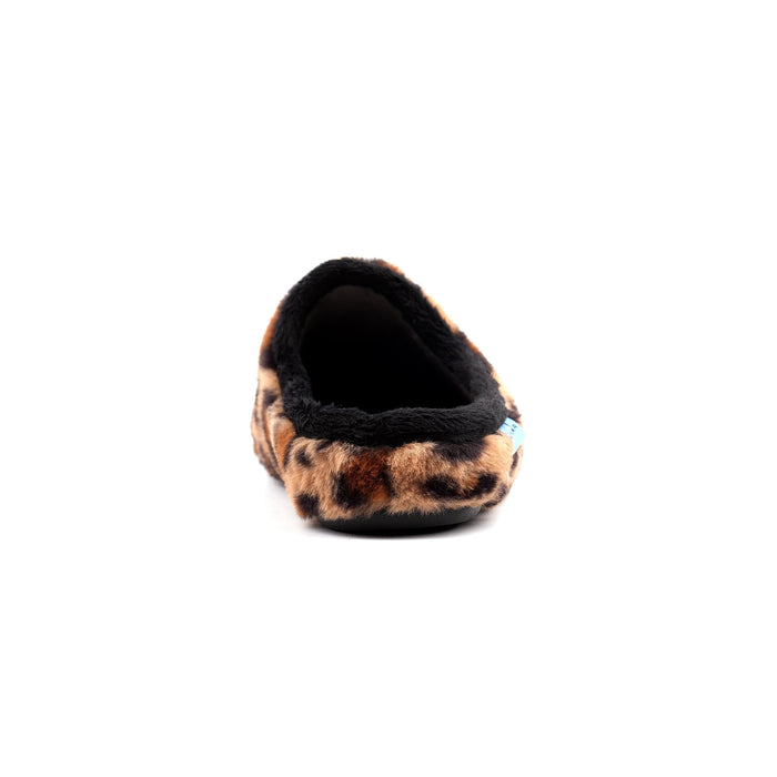 Celine Tan Mule Slipper