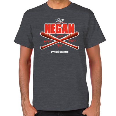 Team Negan T-Shirt