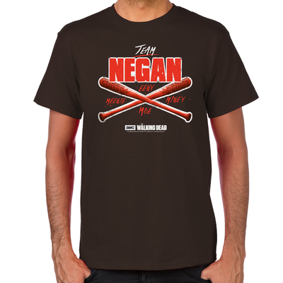 Team Negan T-Shirt