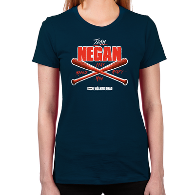 Team Negan Women's T-Shirt