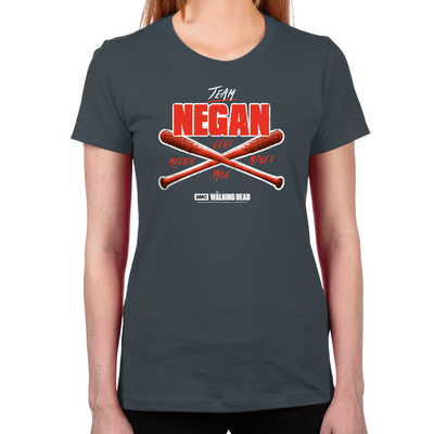 Team Negan Women's T-Shirt