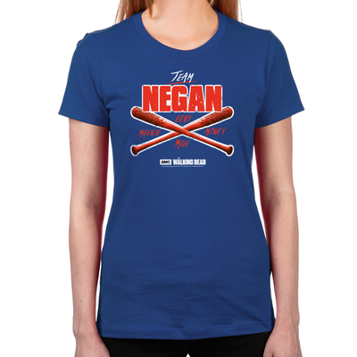 Team Negan Women's T-Shirt