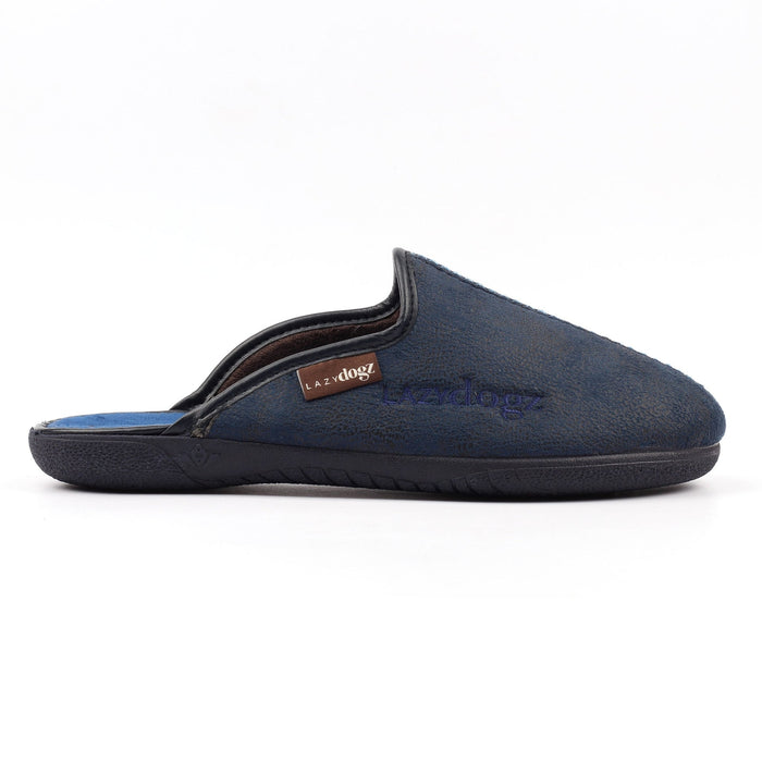 Tees II Blue Slipper