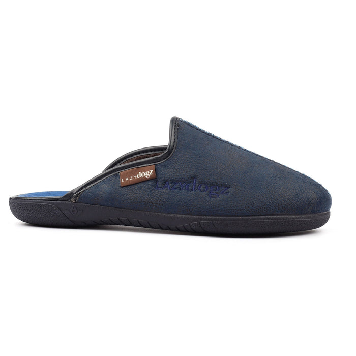 Tees II Blue Slipper