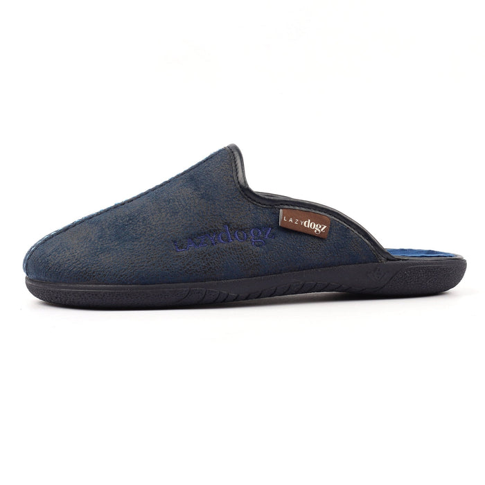 Tees II Blue Slipper