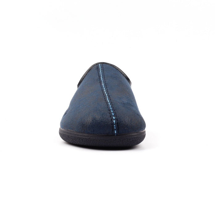 Tees II Blue Slipper