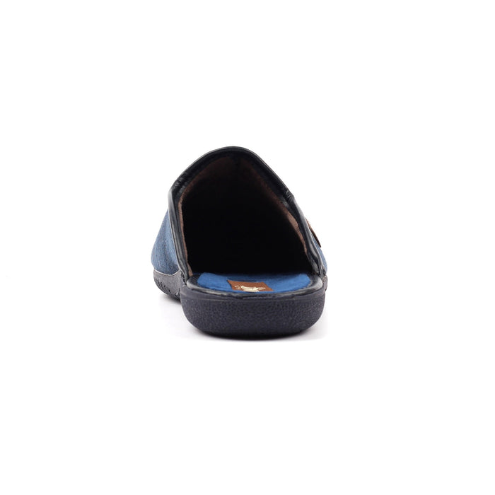 Tees II Blue Slipper