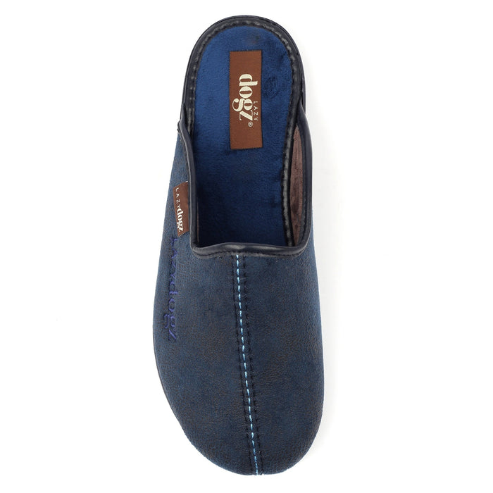 Tees II Blue Slipper