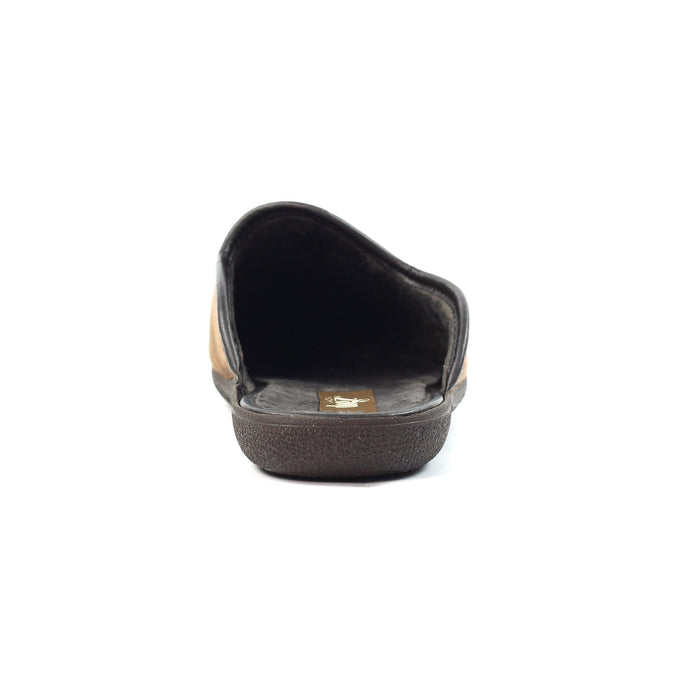 Tees II Brown Slipper