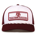 Texas A&M Rope Trucker