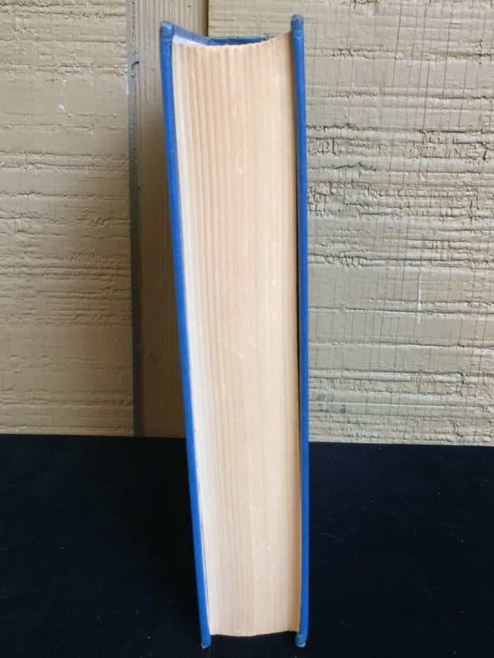 THE CAINE MUTINY, Herman Wouk, 1951, 1st Edition 2nd Print, Pacific WW II NAVY