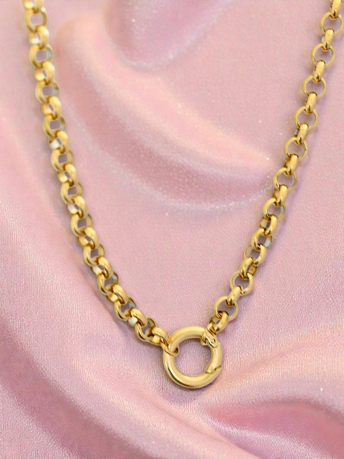 THE COLLECTOR Necklace