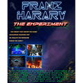 The Experiment Behind the Scenes by Franz Harary