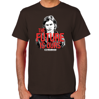 The Future Is Ours T-Shirt