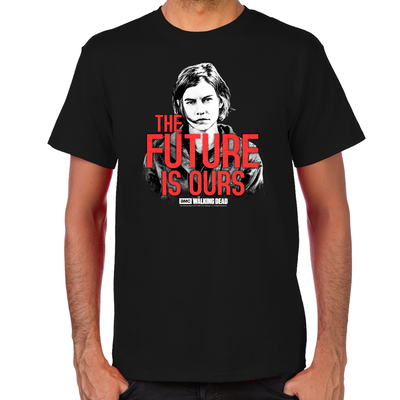 The Future Is Ours T-Shirt
