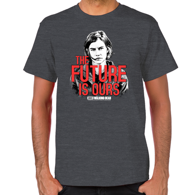 The Future Is Ours T-Shirt