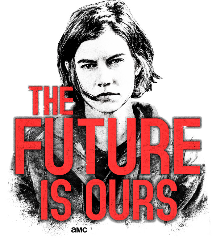 The Future Is Ours T-Shirt