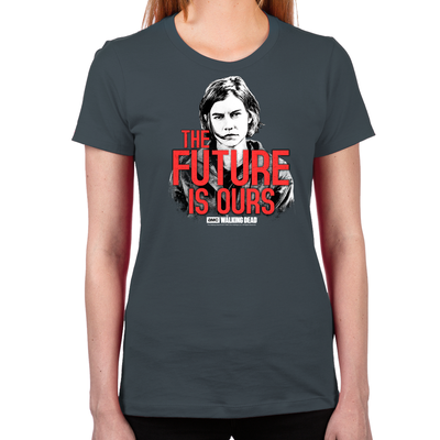 The Future Is Ours Women's T-Shirt