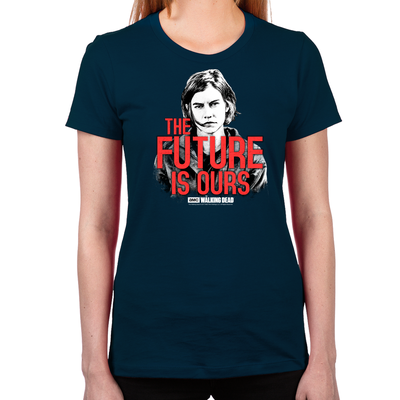 The Future Is Ours Women's T-Shirt