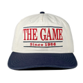 The Game Retro Bar