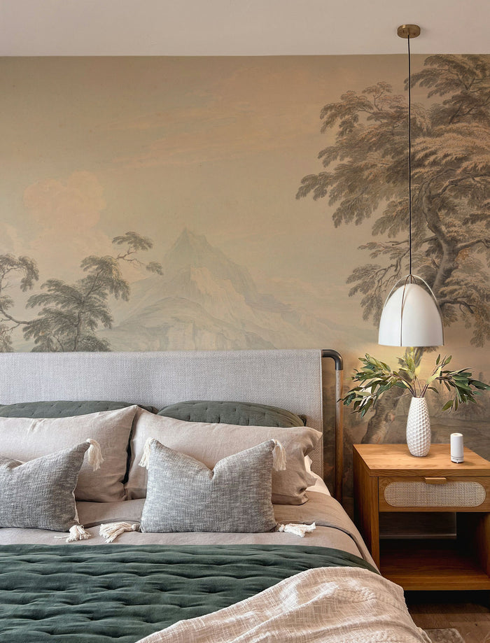 The Italianate Landscape
