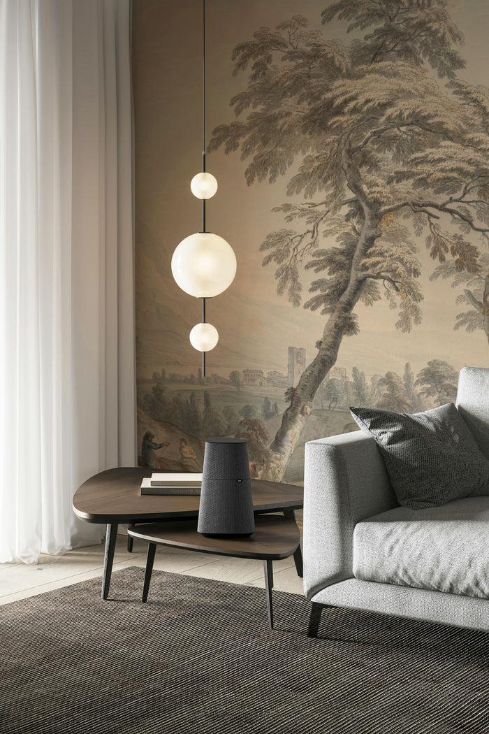 The Italianate Landscape