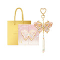 The Palace Museum Treasured Butterfly Perfume Balm