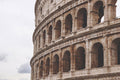 The Roman Colosseum Wall Mural-Wall Mural-Eazywallz