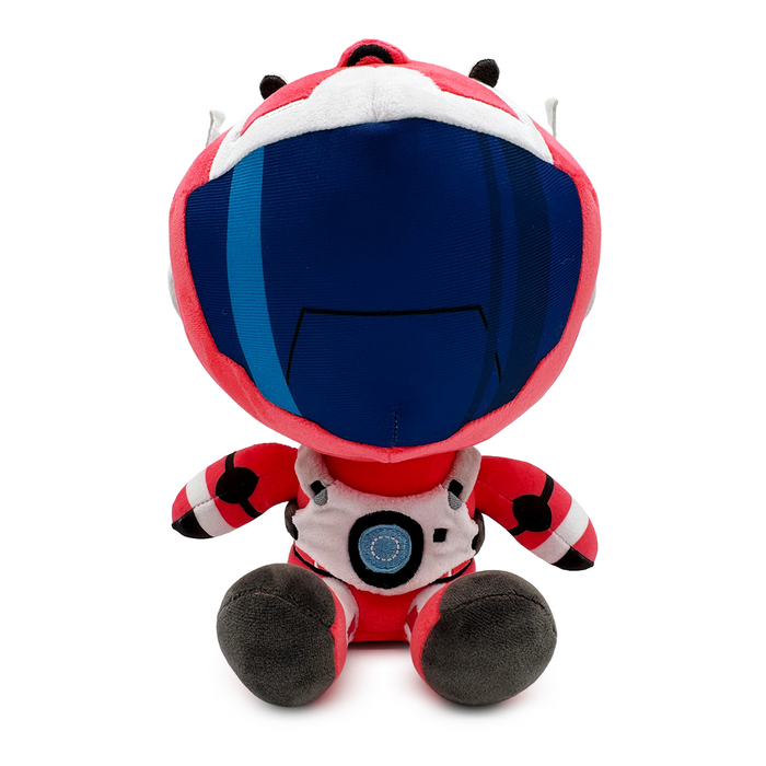 The Traveller Plush (9in)