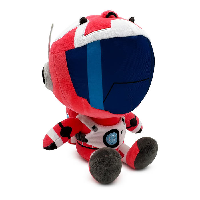 The Traveller Plush (9in)