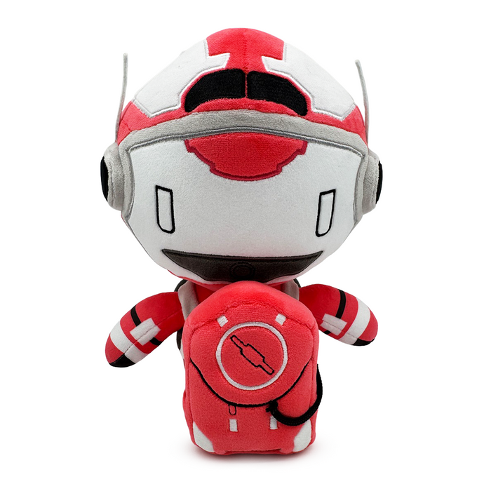 The Traveller Plush (9in)