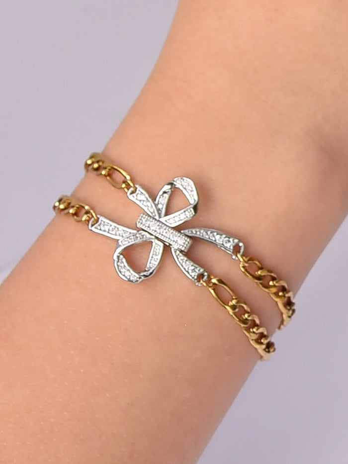 TIES THAT BIND Bracelet