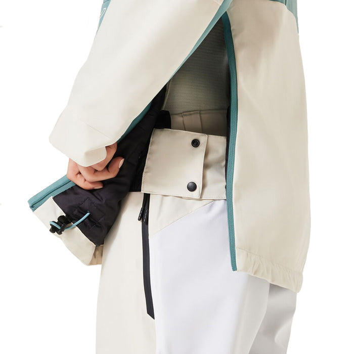 TNP TBT Insulated - Ski Jacket
