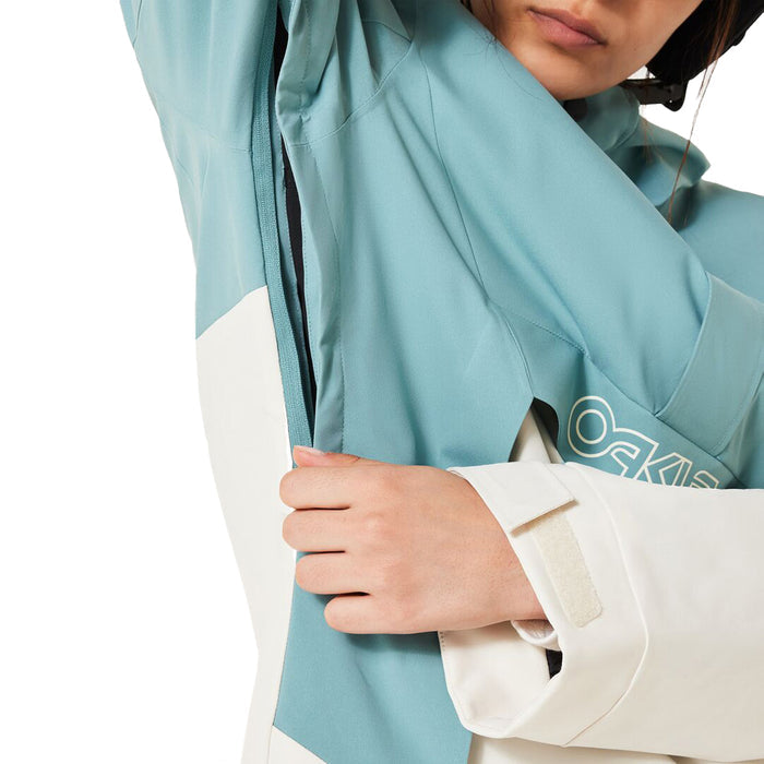TNP TBT Insulated - Ski Jacket