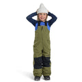Toddlers' Maven Bib - Ski Pants