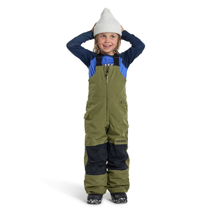 Toddlers' Maven Bib - Ski Pants