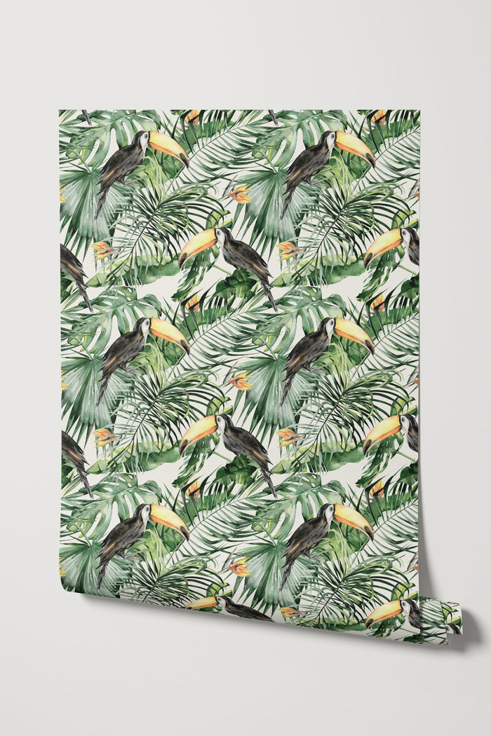 Toucan Tango / Green