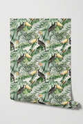 Toucan Tango / Green