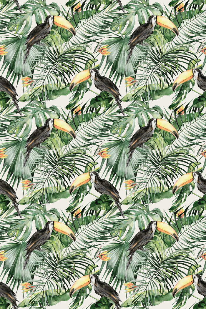 Toucan Tango / Green