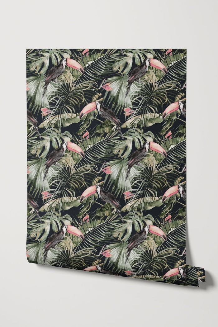 Toucan Tango / Navy