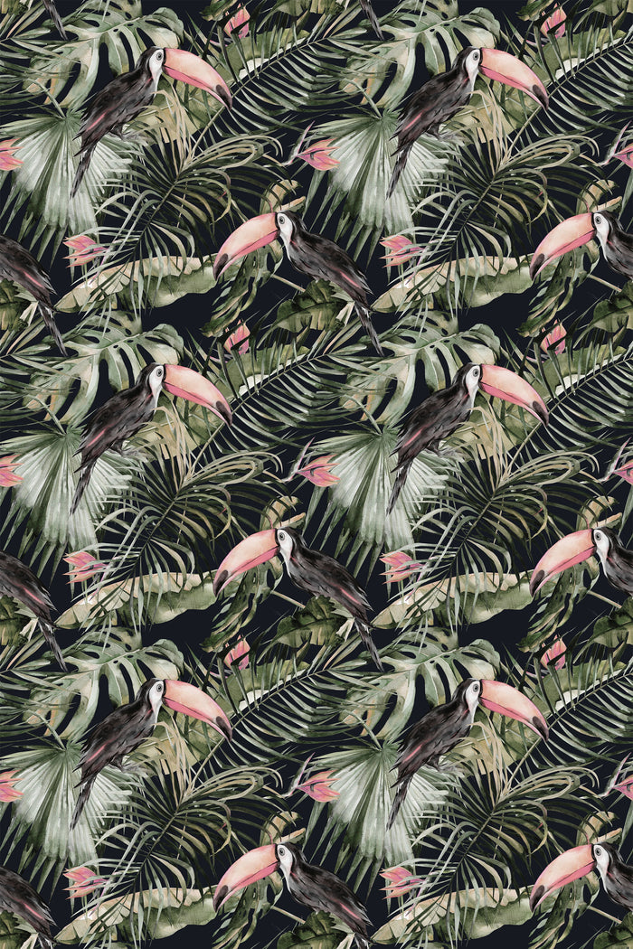 Toucan Tango / Navy
