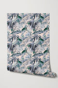 Toucan Tango / Teal