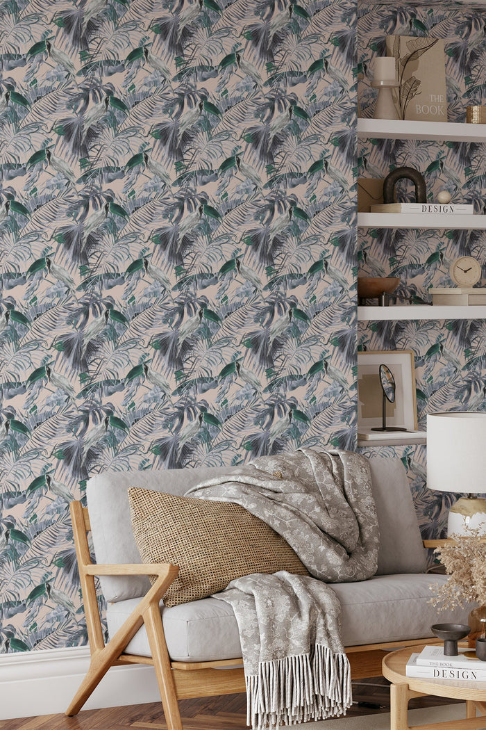 Toucan Tango / Teal