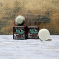 Travel Shampoo & Conditioner Bar Set | Solid Hair Care for Every Hair Type
