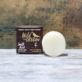 Travel Smith Rock Conditioner Bar | For Dry, Frizzy or Damaged Hair | Deeply Moisturizing & Restorative