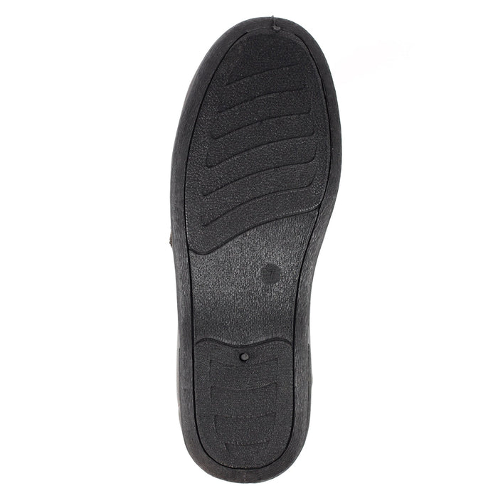 Trent II Brown Slipper
