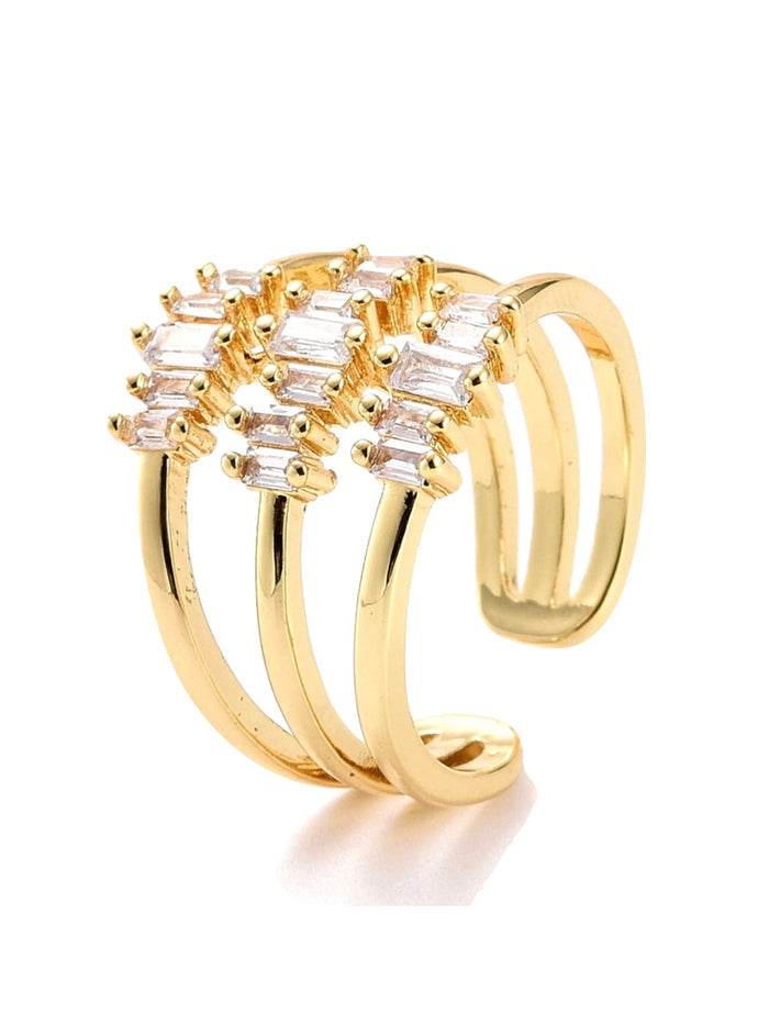 TRINITY Ring