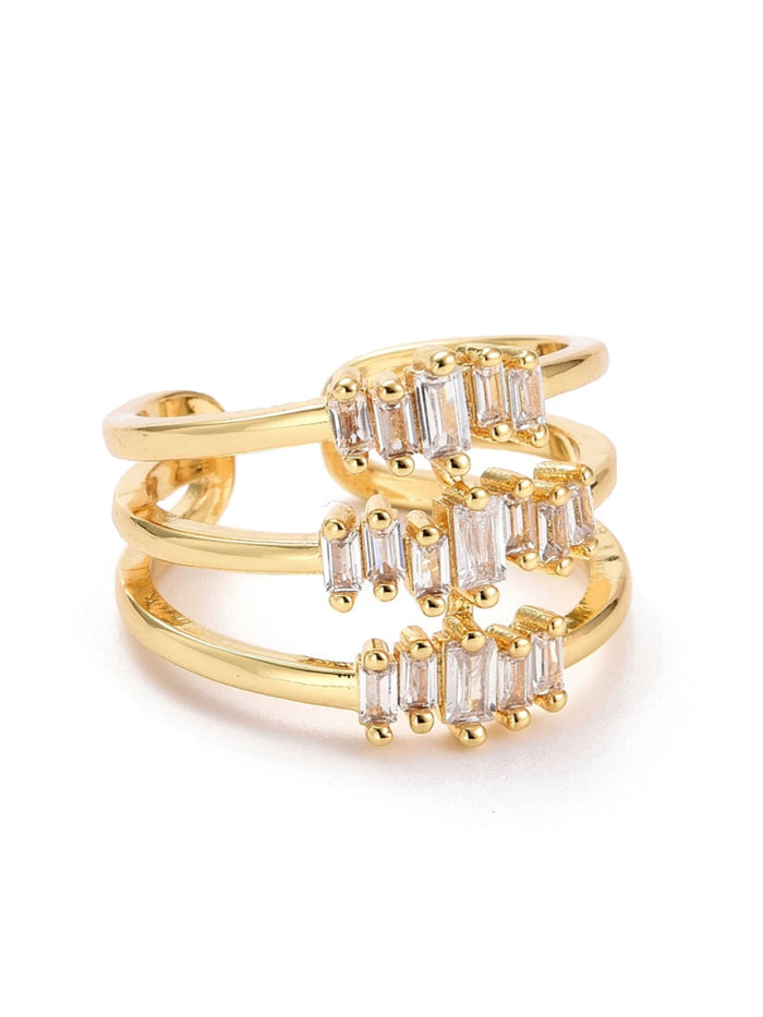 TRINITY Ring