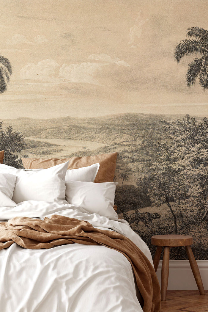 Tropical Reverie